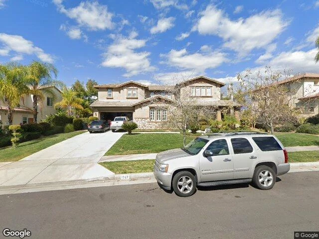 House image located at Redlands, CA 92374