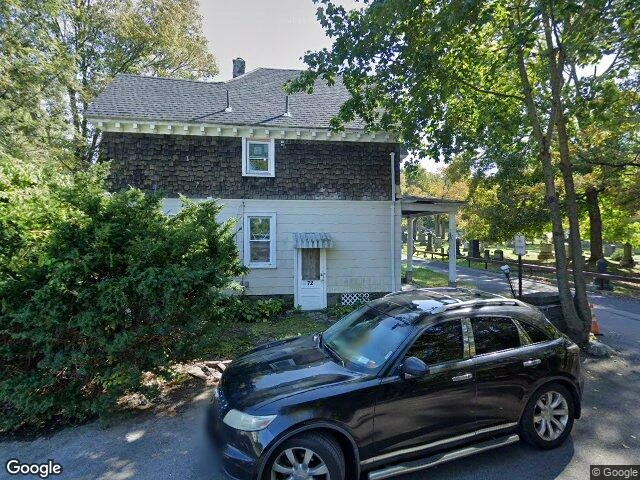 House image located at Kingston, NY 12401