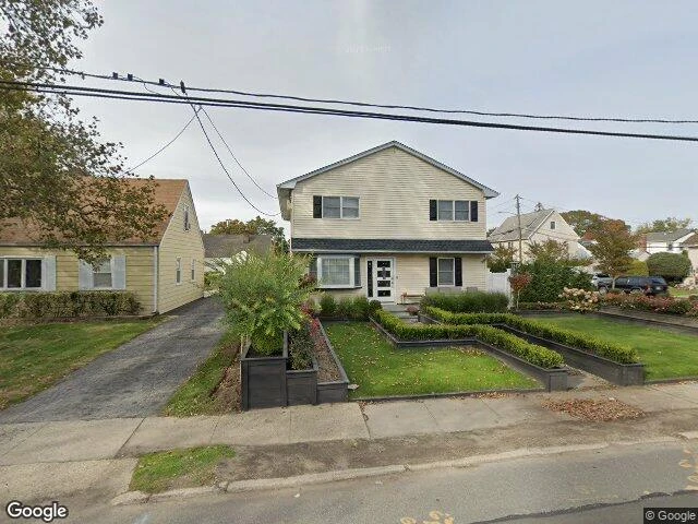 House image located at Valley Stream, NY 11581