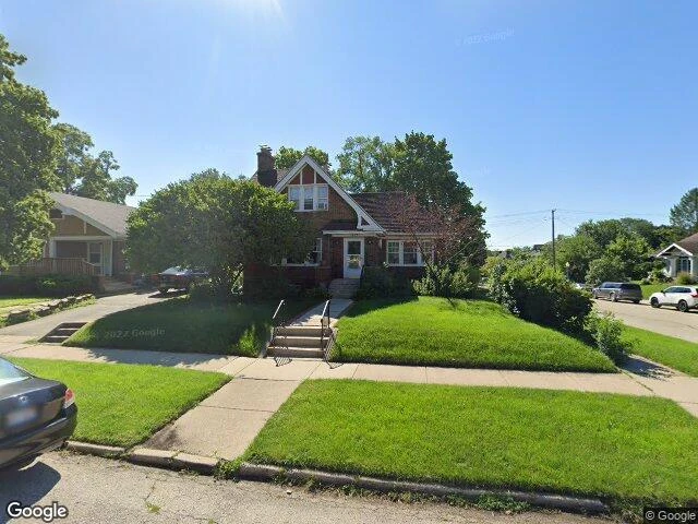 House image located at Rockford, IL 61103