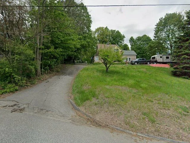 House image located at Wilton, ME 04294