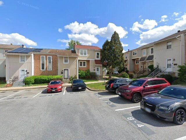 House image located at Fort Washington, MD 20744