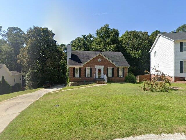 House image located at Columbia, SC 29212