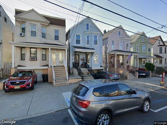 House image located at Bayonne, NJ 07002