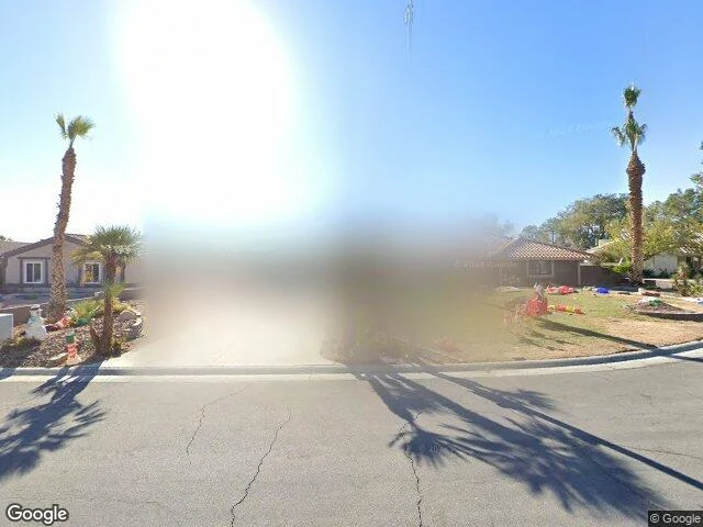 House image located at Las Vegas, NV 89123