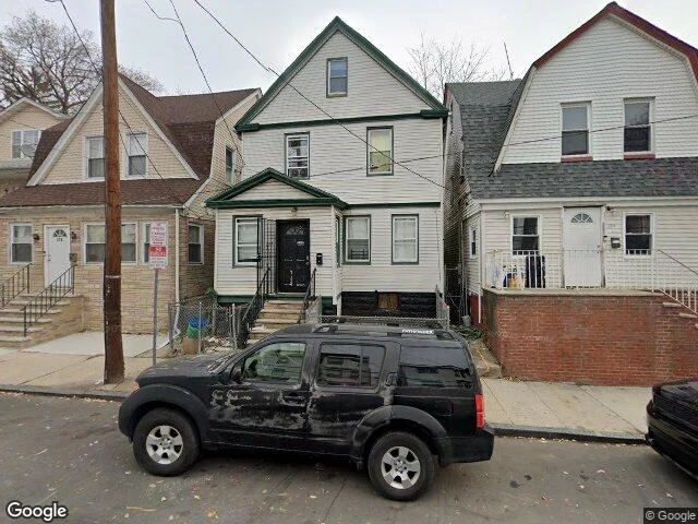 House image located at Newark, NJ 07103