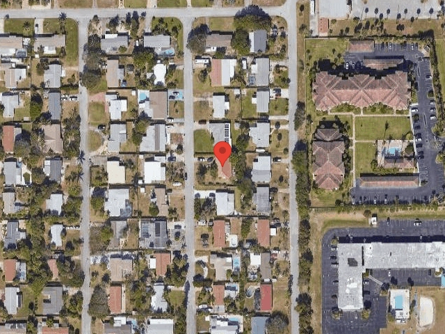House image located at Satellite Beach, FL 32937