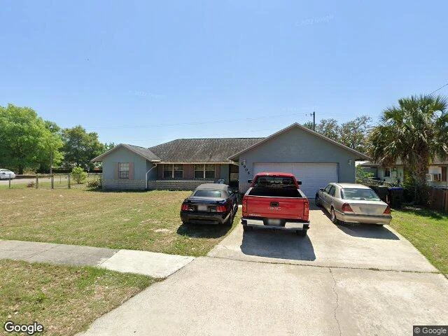 House image located at Titusville, FL 32780