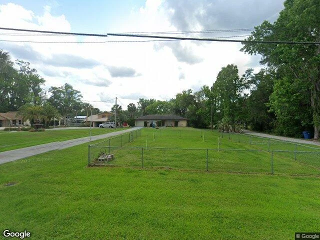 House image located at Astor, FL 32102