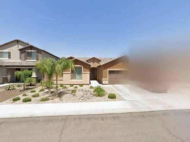 House image located at Avondale, AZ 85323
