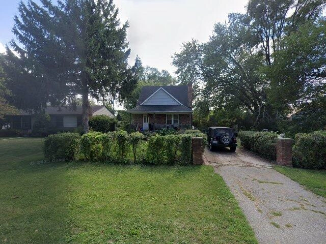 House image located at Southfield, MI 48075