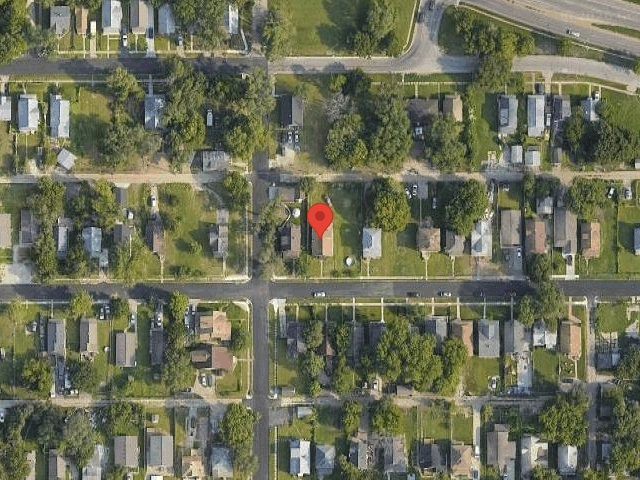 House image located at Omaha, NE 68111