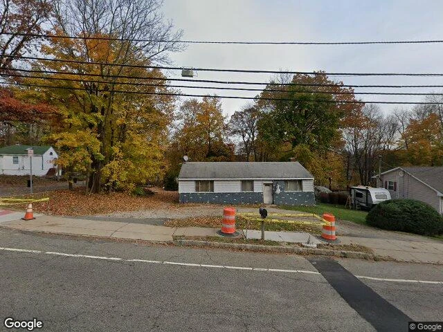 House image located at Stanhope, NJ 07874
