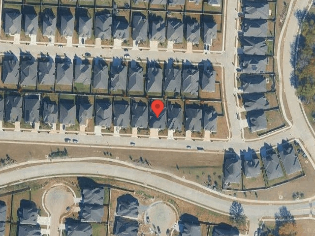 House image located at Little Elm, TX 75068