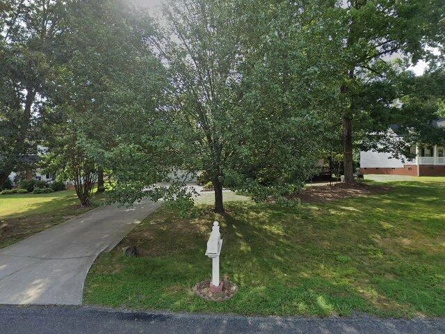 House image located at Winston Salem, NC 27107