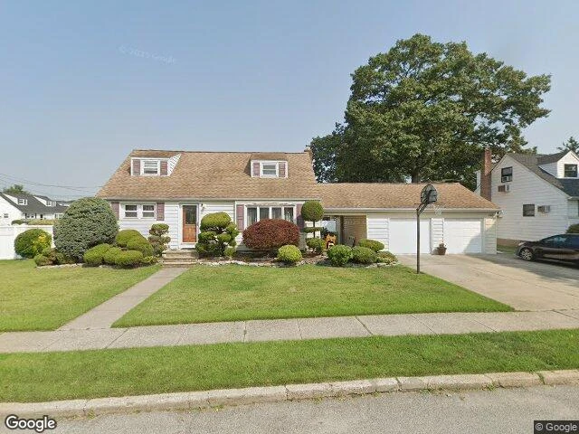 House image located at East Meadow, NY 11554