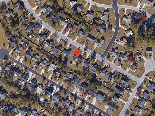 House image located at Wilmington, NC 28411