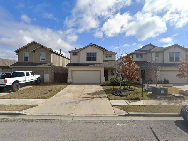 House image located at Liberty Hill, TX 78642