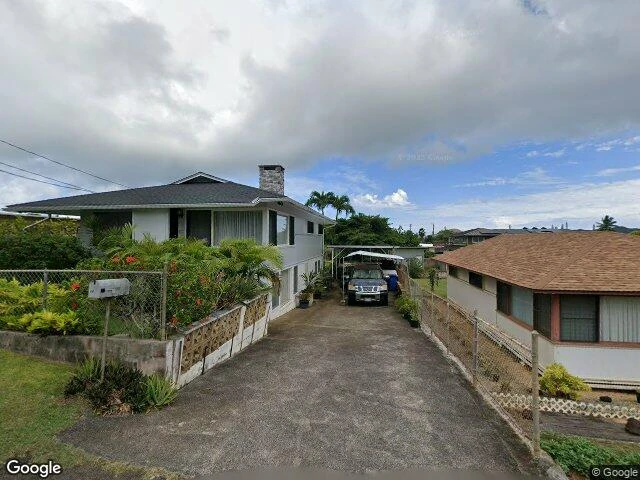 House image located at Kaneohe, HI 96744