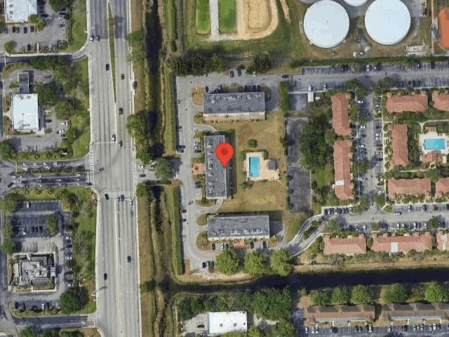 House image located at Hollywood, FL 33024