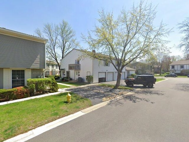 House image located at Wheaton, IL 60189