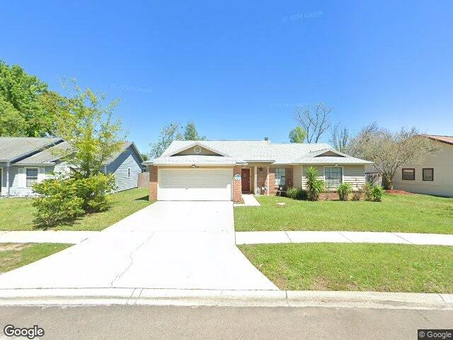 House image located at Jacksonville, FL 32244