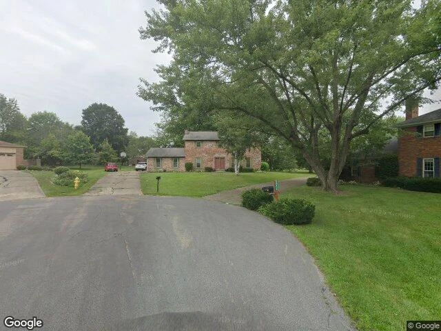 House image located at West Chester, OH 45069