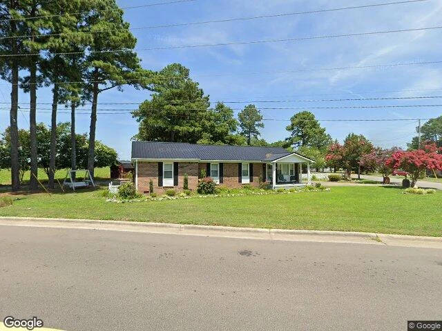 House image located at Edenton, NC 27932