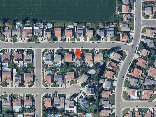 House image located at Porterville, CA 93257
