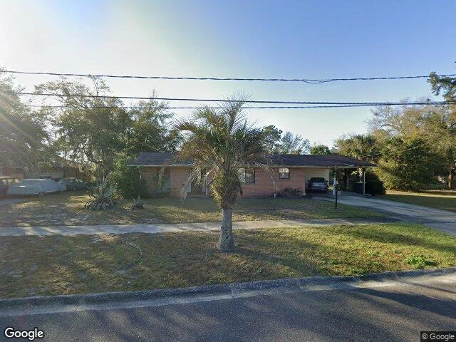 House image located at Jacksonville, FL 32208