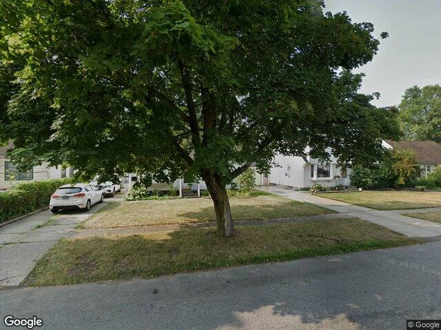 House image located at Buffalo, NY 14225