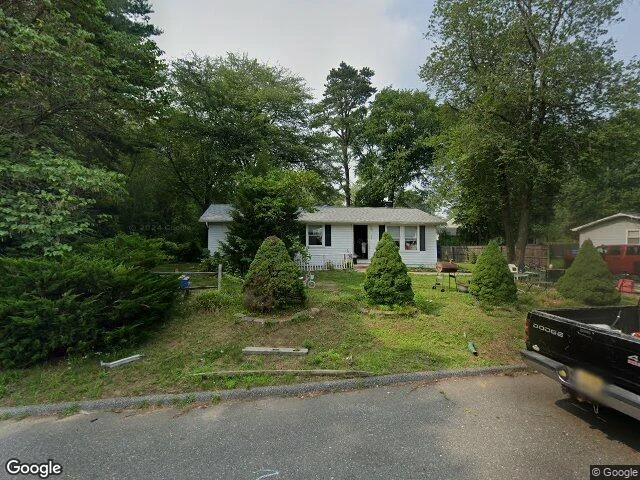 House image located at Clayton, NJ 08312