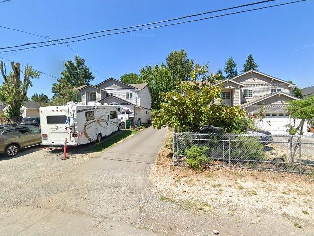 House image located at Seattle, WA 98178