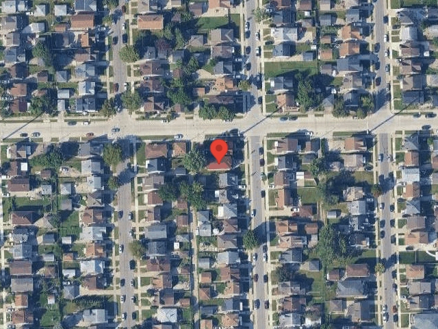 House image located at Dearborn, MI 48126