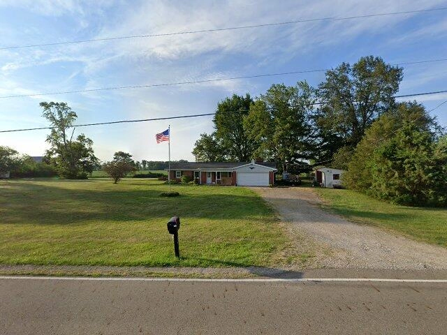 House image located at Washington Court House, OH 43160