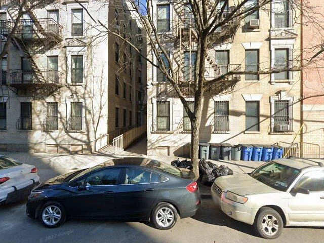 House image located at Bronx, NY 10456