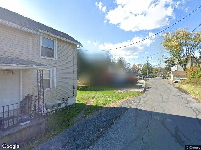 House image located at Leesport, PA 19533