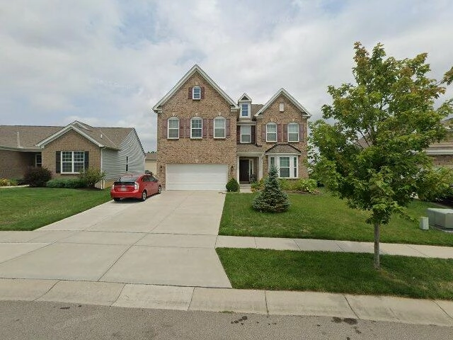 House image located at Batavia, OH 45103