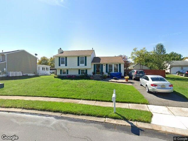 House image located at Sicklerville, NJ 08081