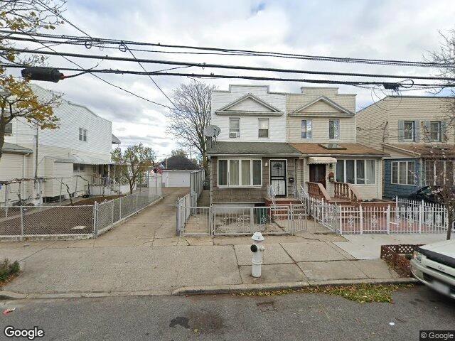 House image located at Brooklyn, NY 11236