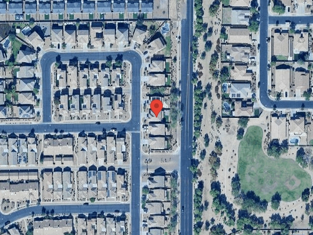 House image located at Glendale, AZ 85305