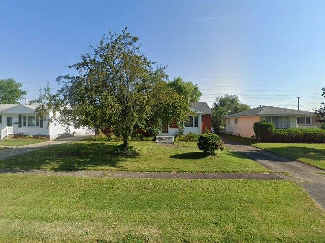 House image located at Buffalo, NY 14219