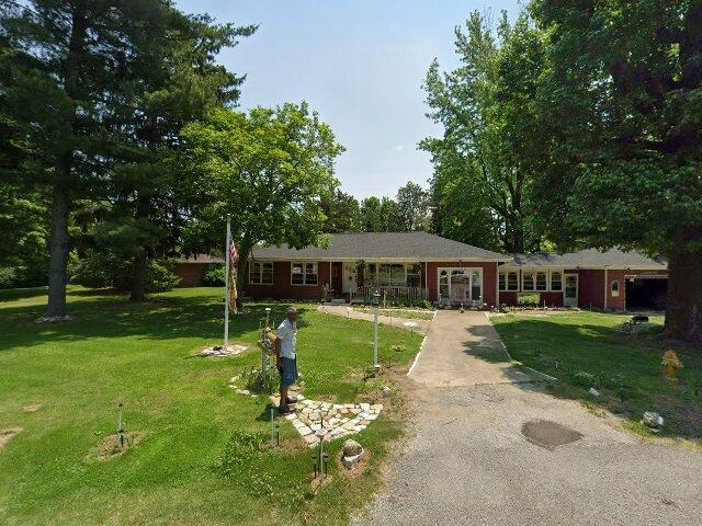 House image located at Belleville, IL 62223