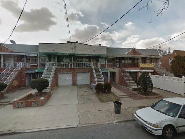 House image located at Brooklyn, NY 11236