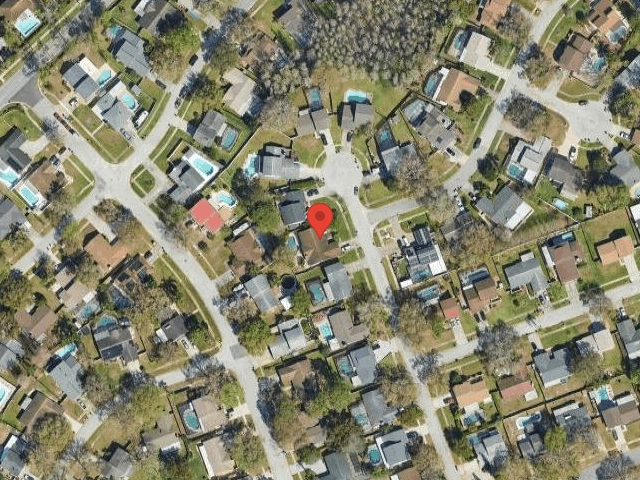 House image located at Tampa, FL 33624