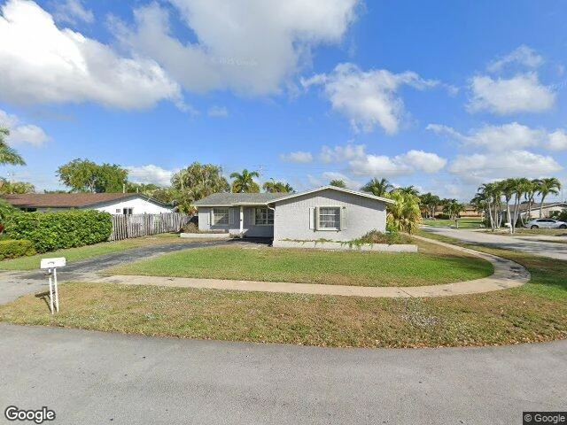 House image located at Fort Lauderdale, FL 33323