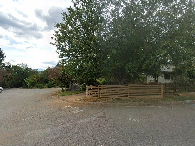 House image located at Asheville, NC 28804