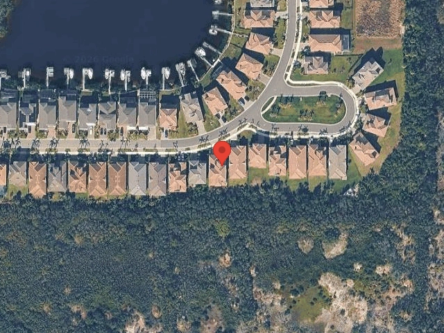 House image located at Ruskin, FL 33570