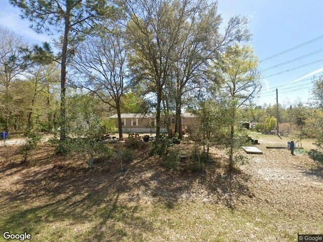 House image located at Hilliard, FL 32046