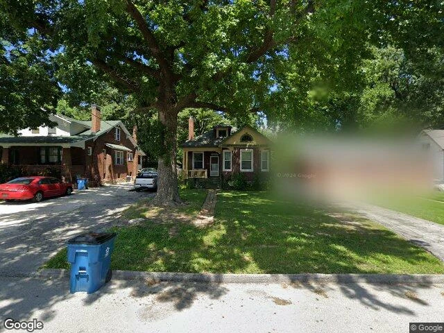 House image located at Saint Louis, MO 63136